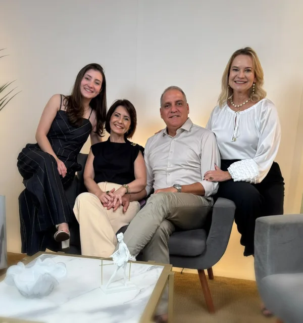 Sócios da Interdental